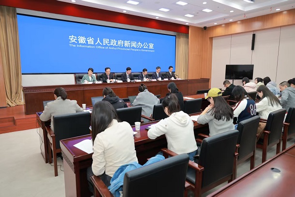 安徽住建“十四五”交卷:60万新市民安居,城市“更新”蝶变诞生新地标