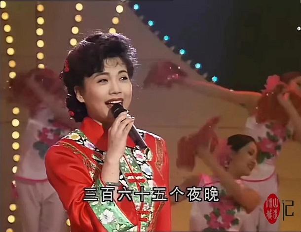 春晚与长沙的缘分,妙不可言