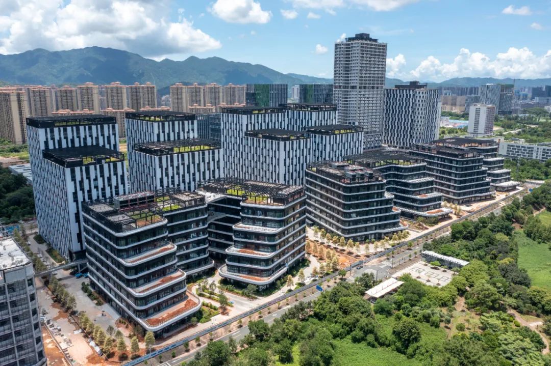 飞阅深圳·日历丨2023年12月13日