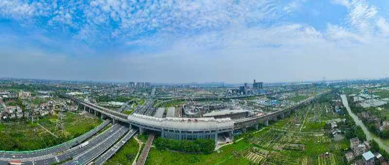 营收同比增长66%,这一片区靠什么?