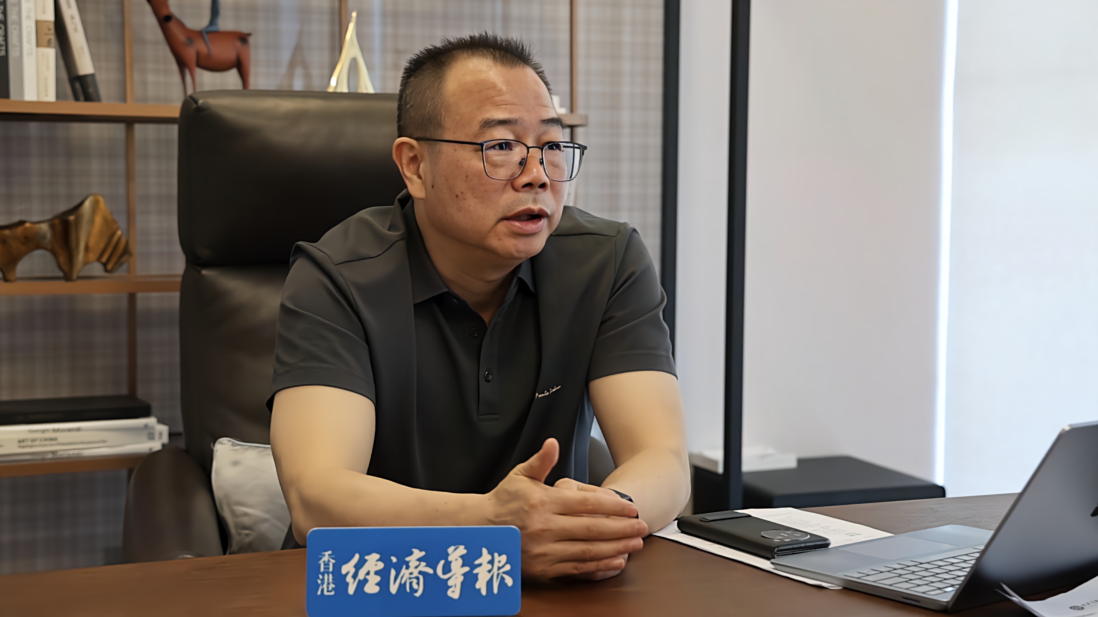 移卡：在香港，為中小商戶闖出生路