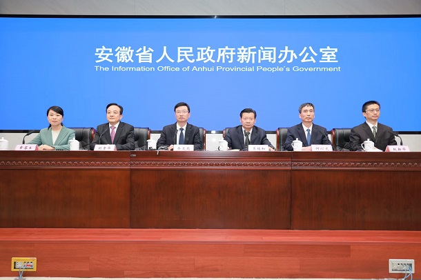 安徽住建“十四五”交卷:60万新市民安居,城市“更新”蝶变诞生新地标