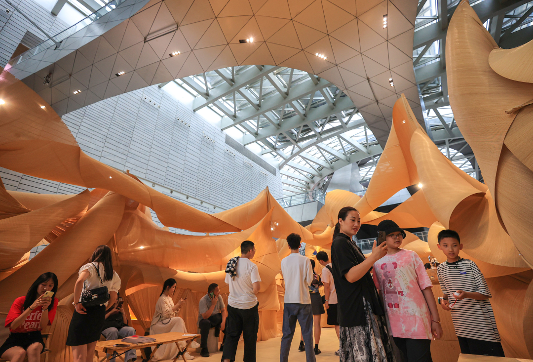 年度盤點 | 深圳宣傳文化十件大事:勇當實踐新時代新文化使命的先鋒
