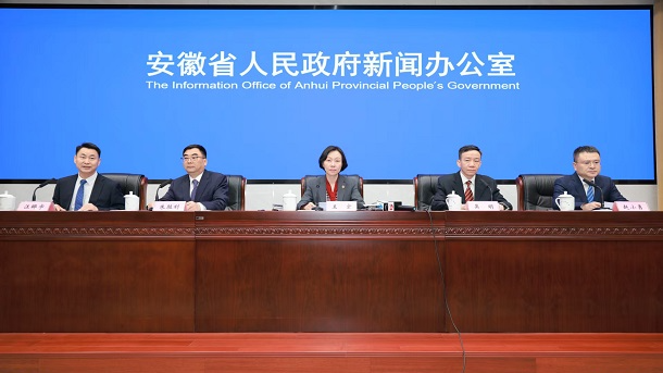 安徽国资国企：深化改革谋新局，砥砺奋进促发展