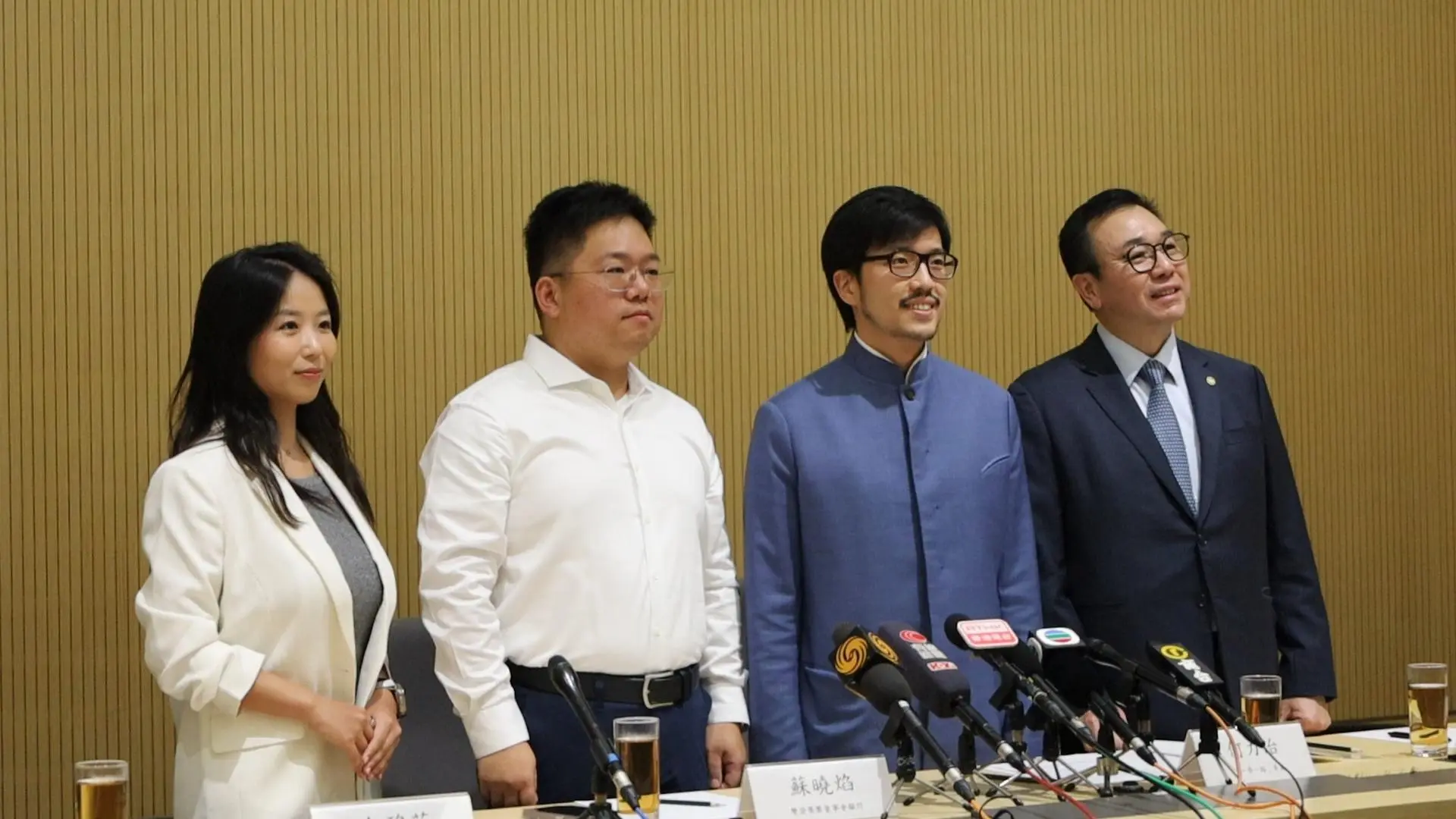 第十屆“一帶一路”論壇周三開幕 何力治：今屆是重要里程碑　冀吸引更多資金人才